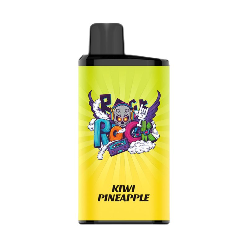 IGET Bar Pro Kiwi Pineapple