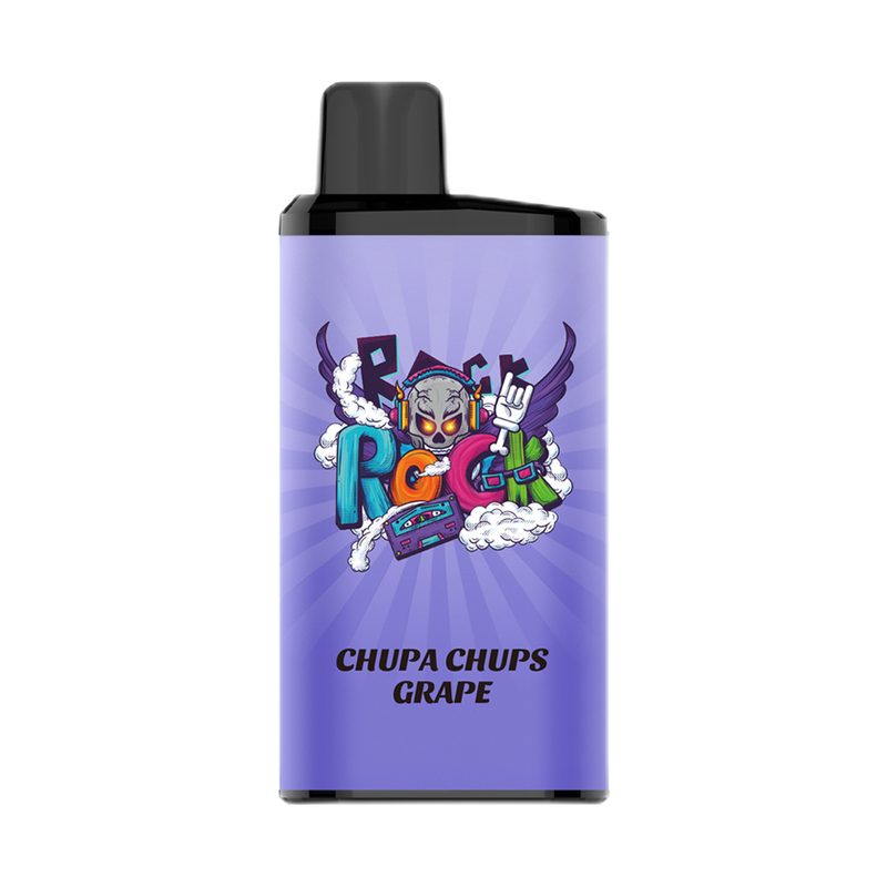 IGET Bar Pro Chuppa Chupps Grape
