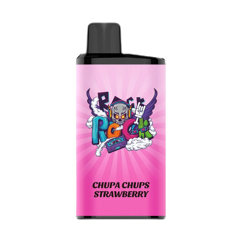 IGET Bar Pro Chuppa Chupps Strawberry