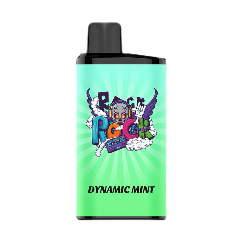 IGET Bar Pro Dynamic Mint
