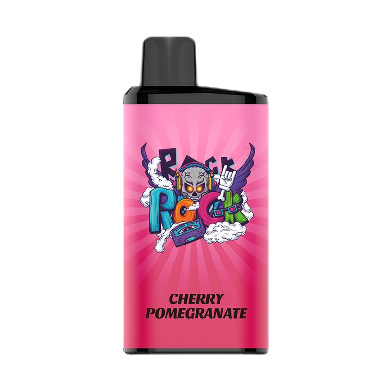 IGET Bar Pro Cherry Pomegranate