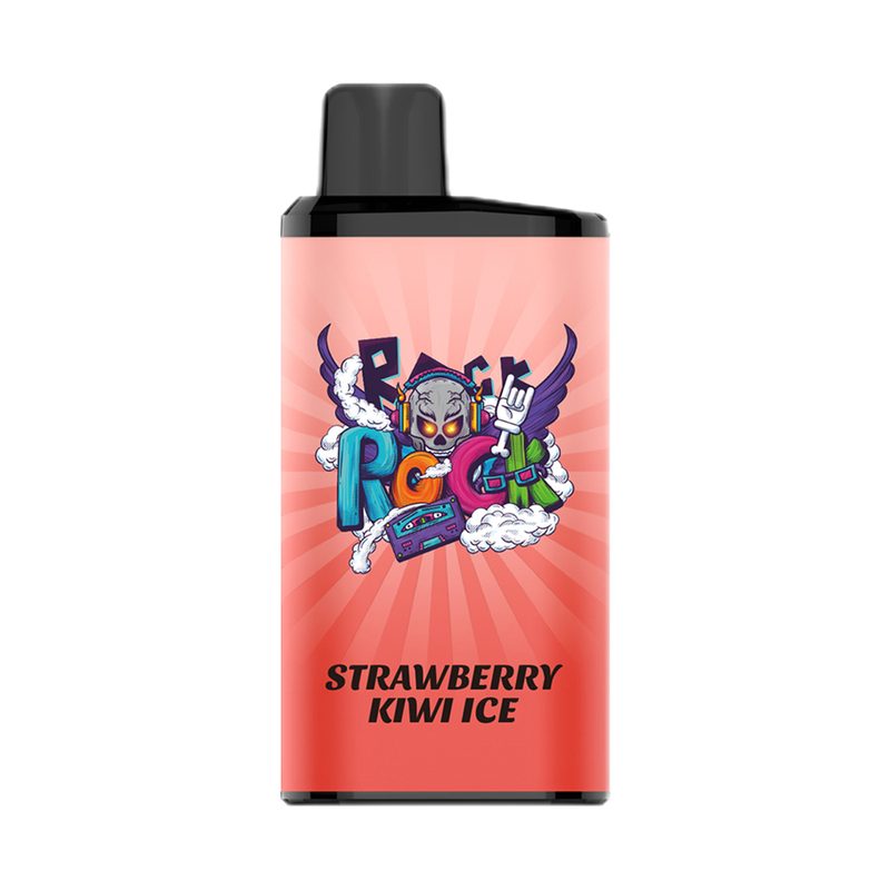 IGET Bar Pro Strawberry Kiwi Ice