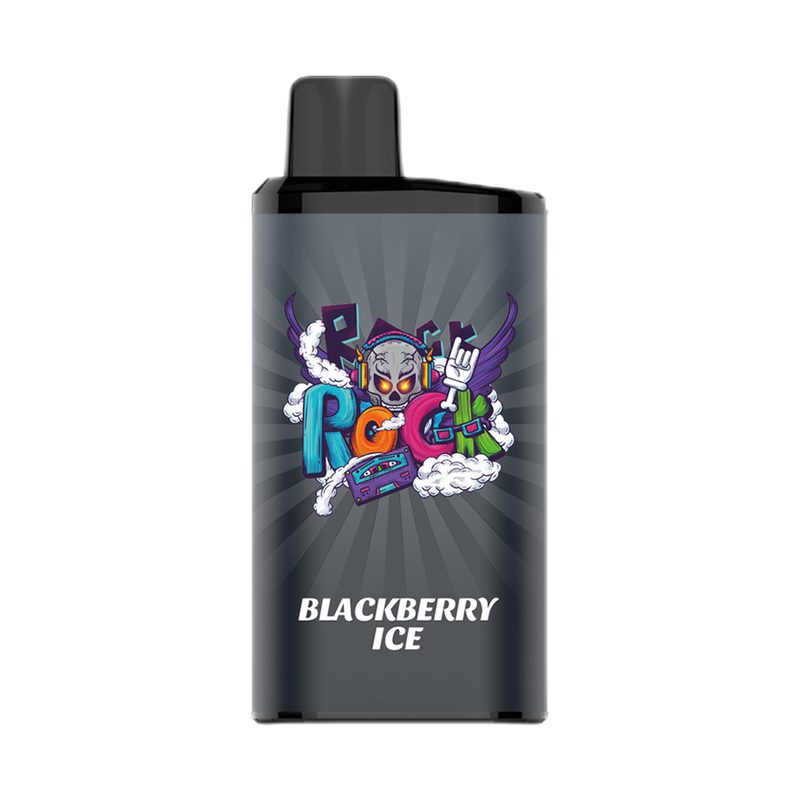 IGET Bar Pro Blackberry Ice