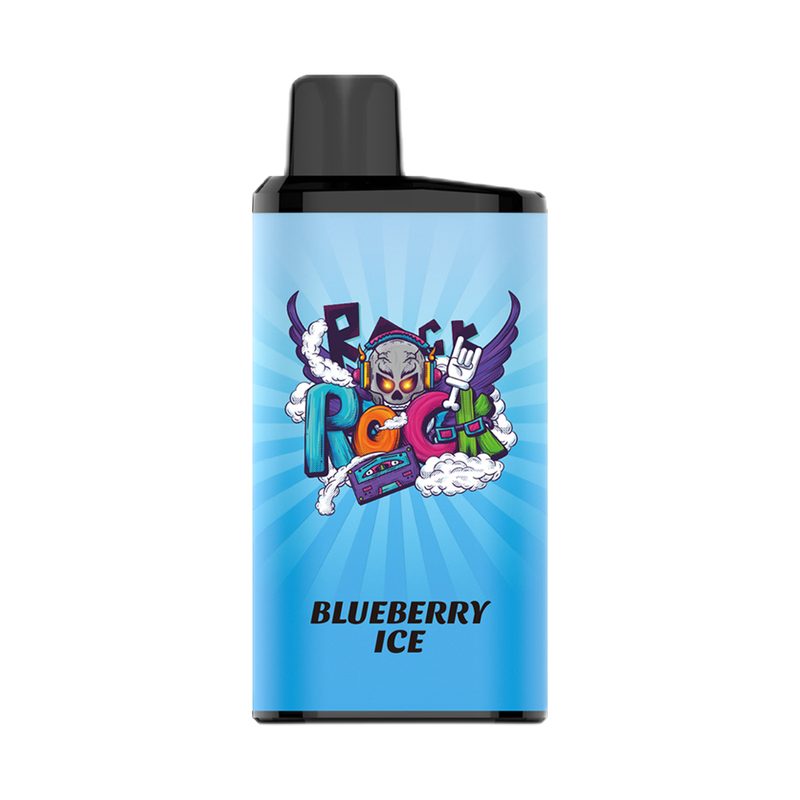 IGET Bar Pro Blueberry Ice