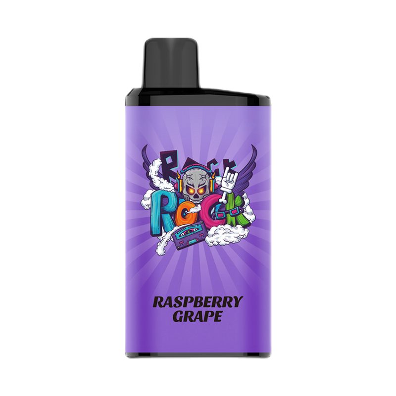 IGET Bar Pro Raspberry Grape