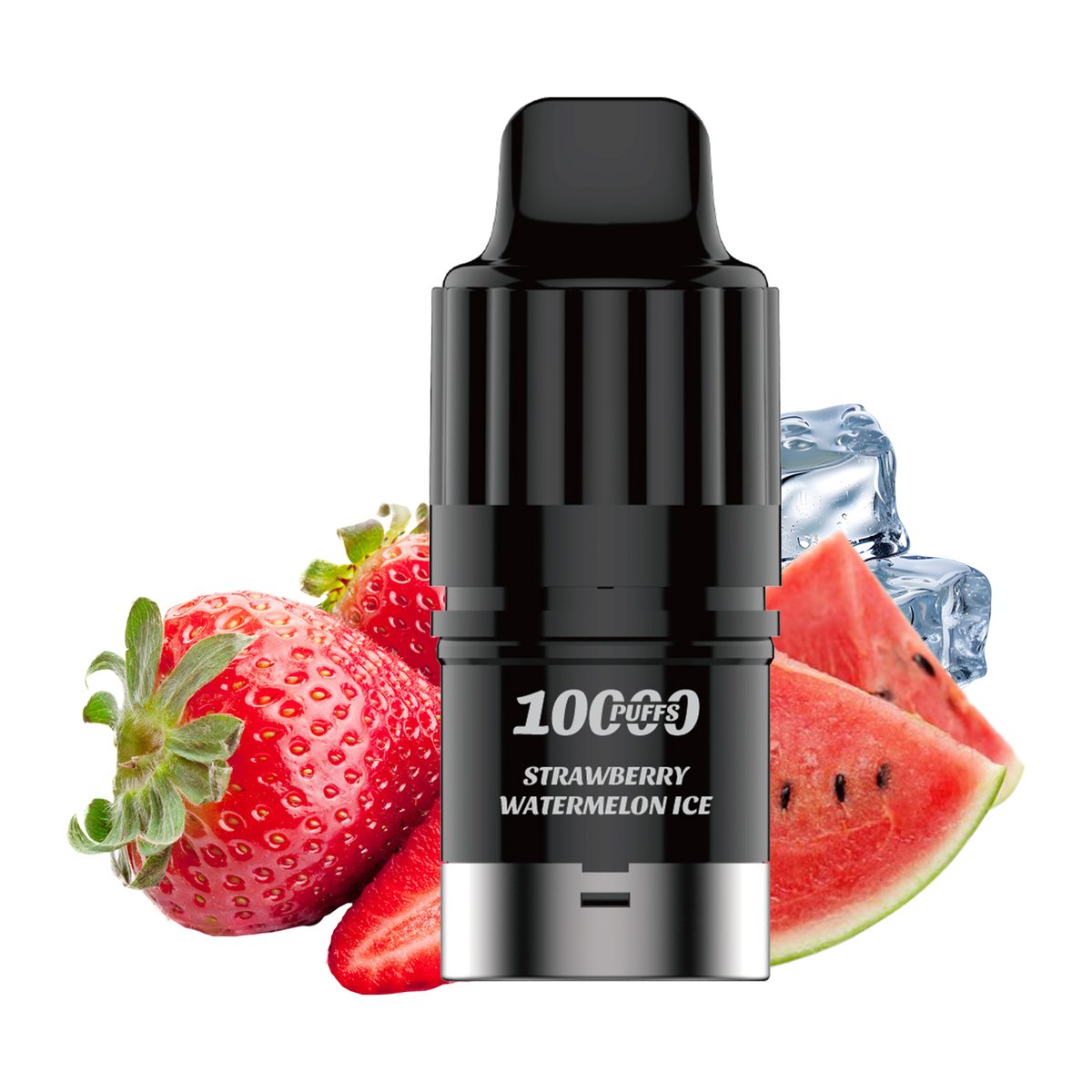 IGET Bar Plus S3 Strawberry Watermelon Ice