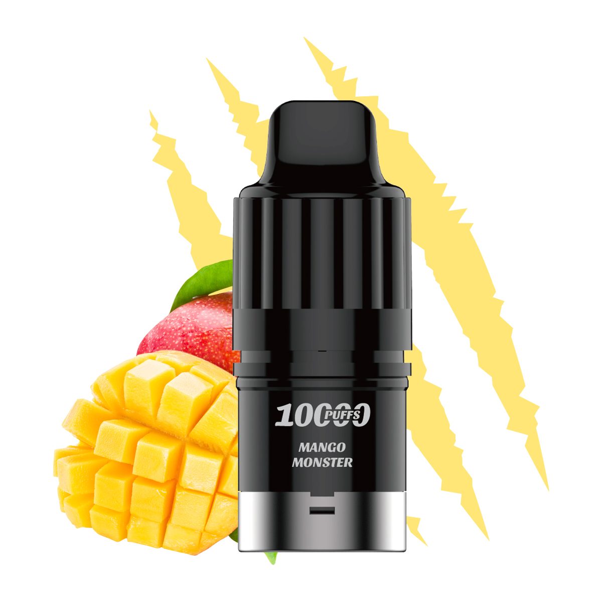 IGET Bar Plus S3 Mango Monster