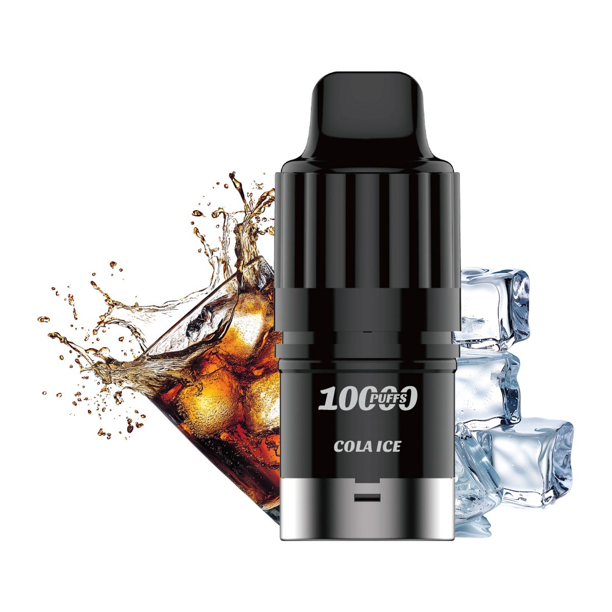 IGET Bar Plus S3 Cola Ice