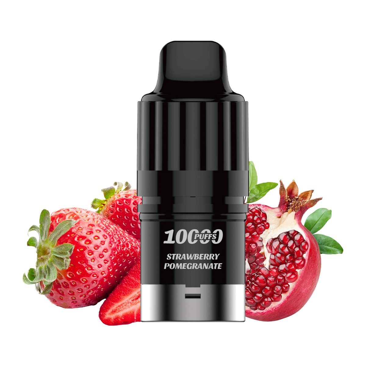 IGET Bar Plus S3 Strawberry Pomegranate